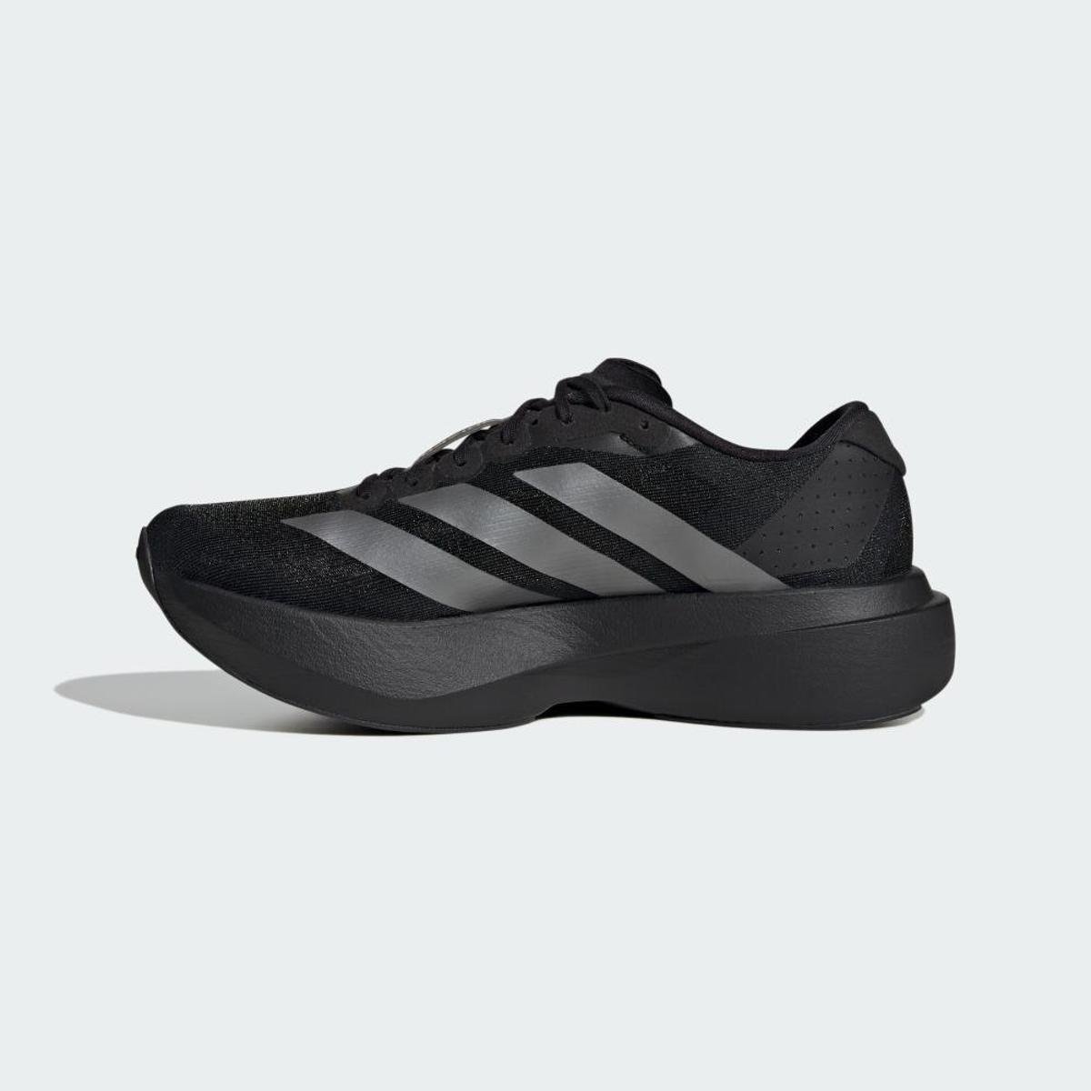 Tênis Adidas Adizero Evo SL Feminino - Preto