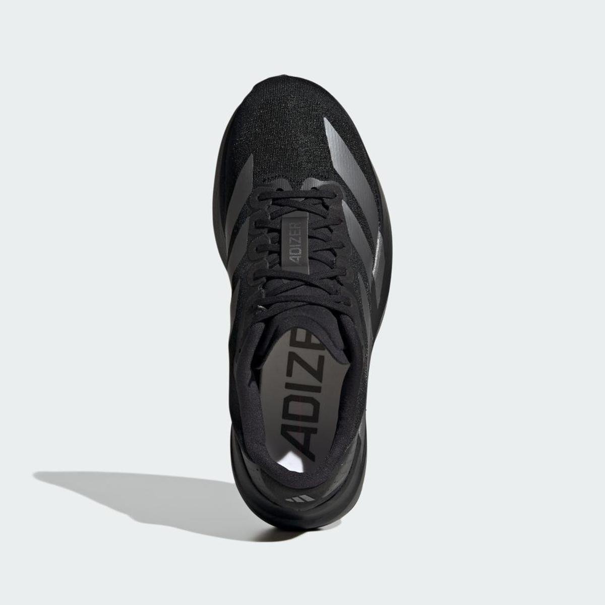 Tênis Adidas Adizero Evo SL Feminino - Preto