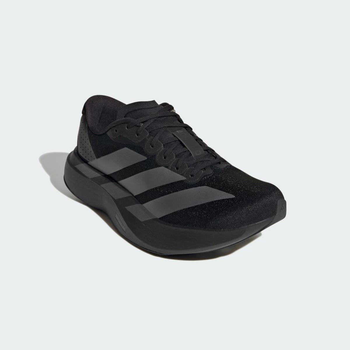 Tênis Adidas Adizero Evo SL Feminino - Preto