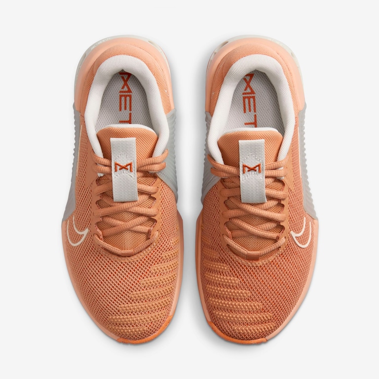 Tênis Nike Metcon 9 Feminino - Marrom