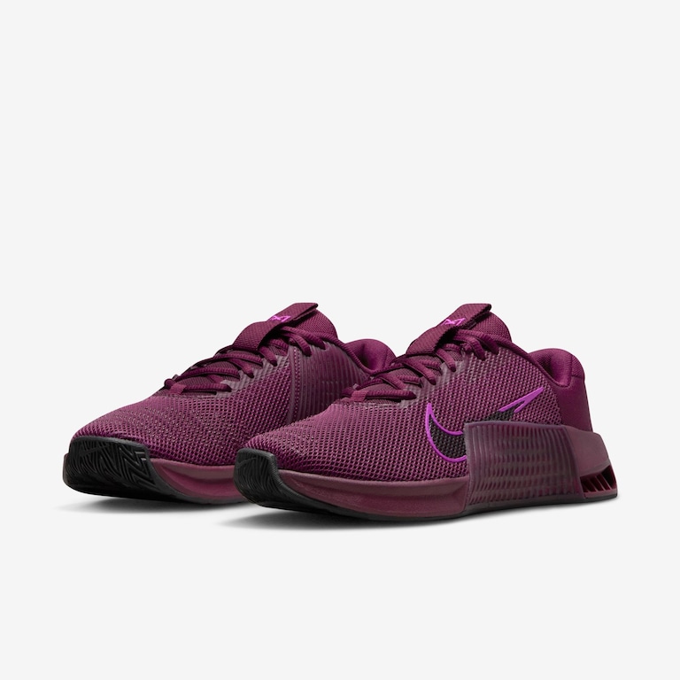 Tênis Nike Metcon 9 Feminino - Roxo