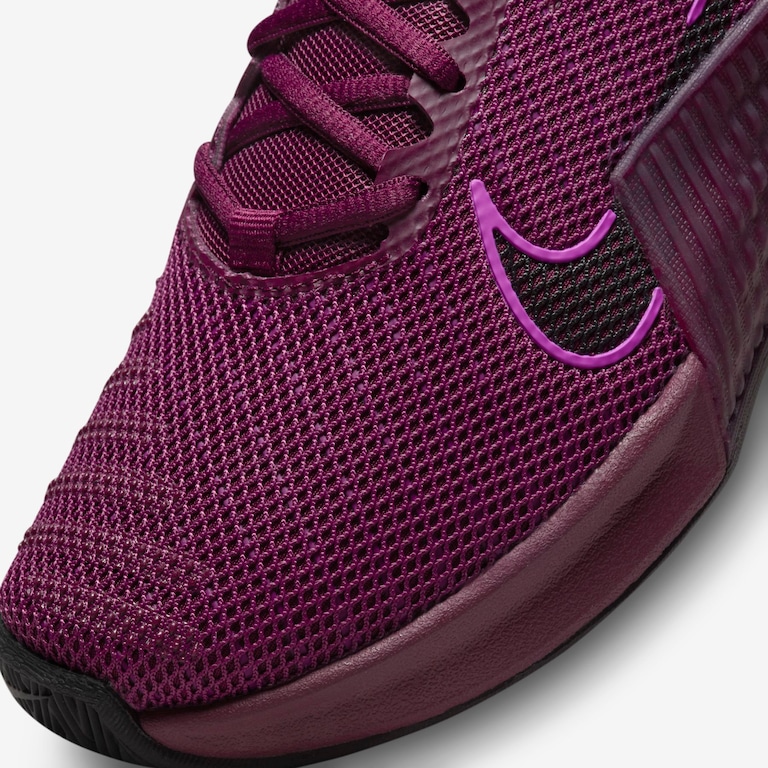 Tênis Nike Metcon 9 Feminino - Roxo