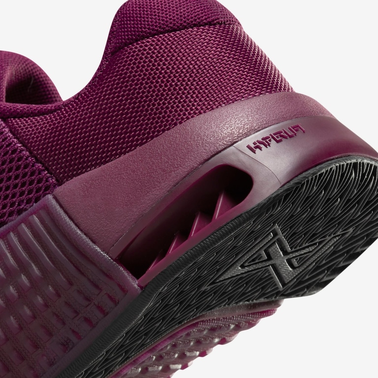 Tênis Nike Metcon 9 Feminino - Roxo