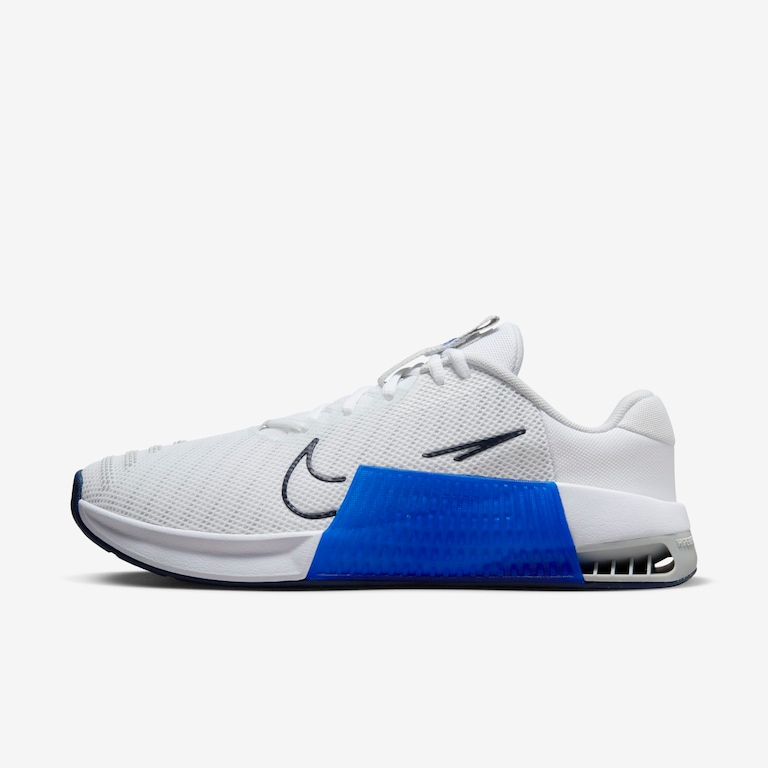 Tênis Nike Metcon 9 Masculino - Branco