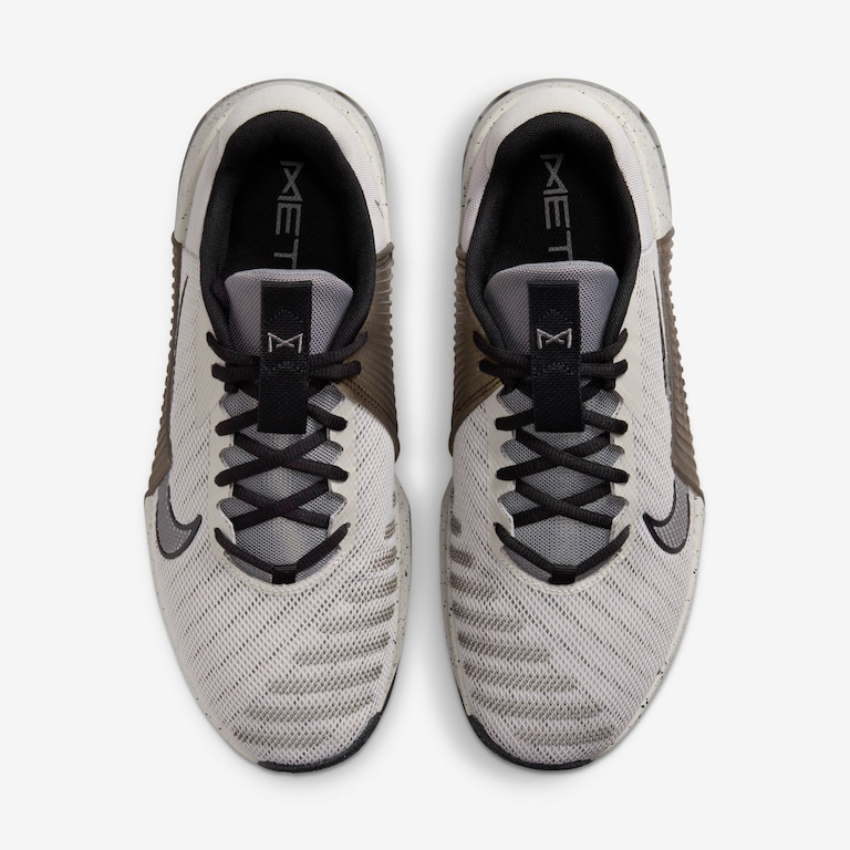 Tênis Nike Metcon 9 Masculino - Cinza