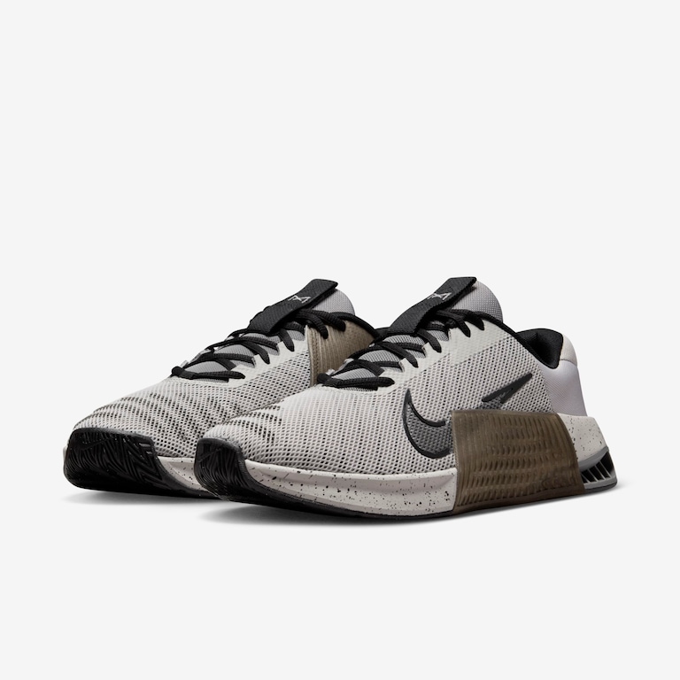 Tênis Nike Metcon 9 Masculino - Cinza