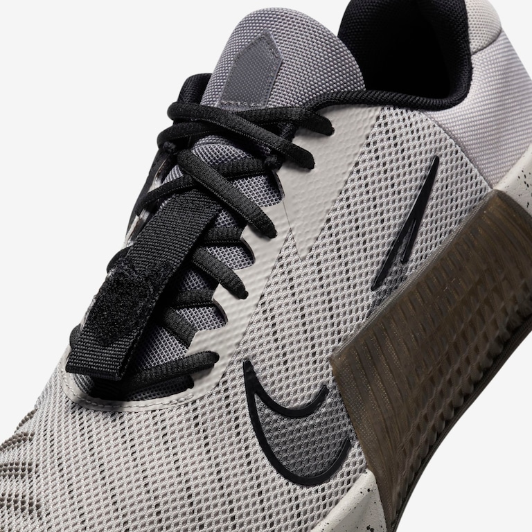 Tênis Nike Metcon 9 Masculino - Cinza