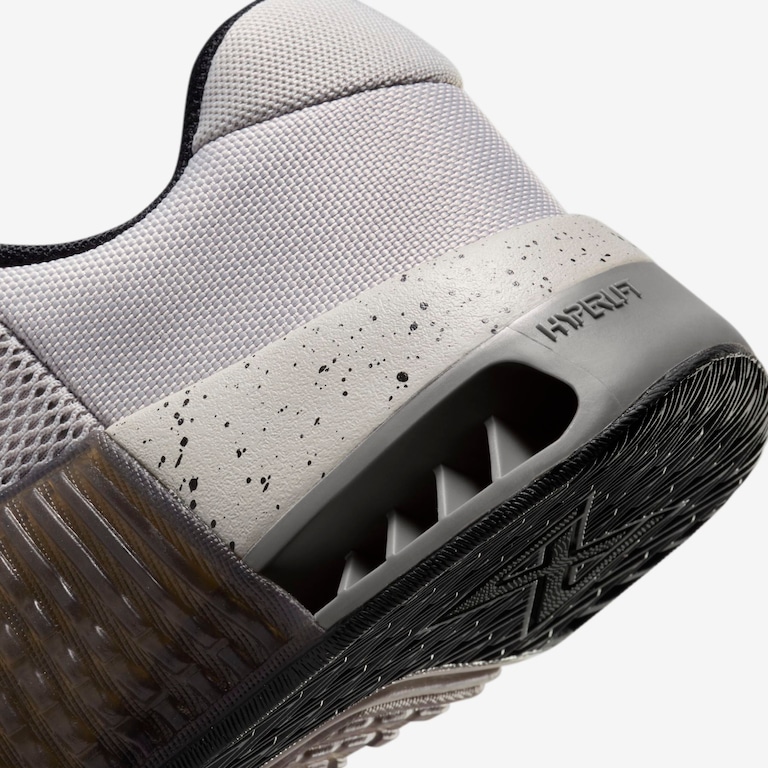 Tênis Nike Metcon 9 Masculino - Cinza