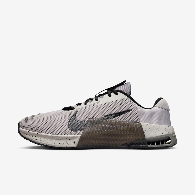 Tênis Nike Metcon 9 Masculino - Cinza