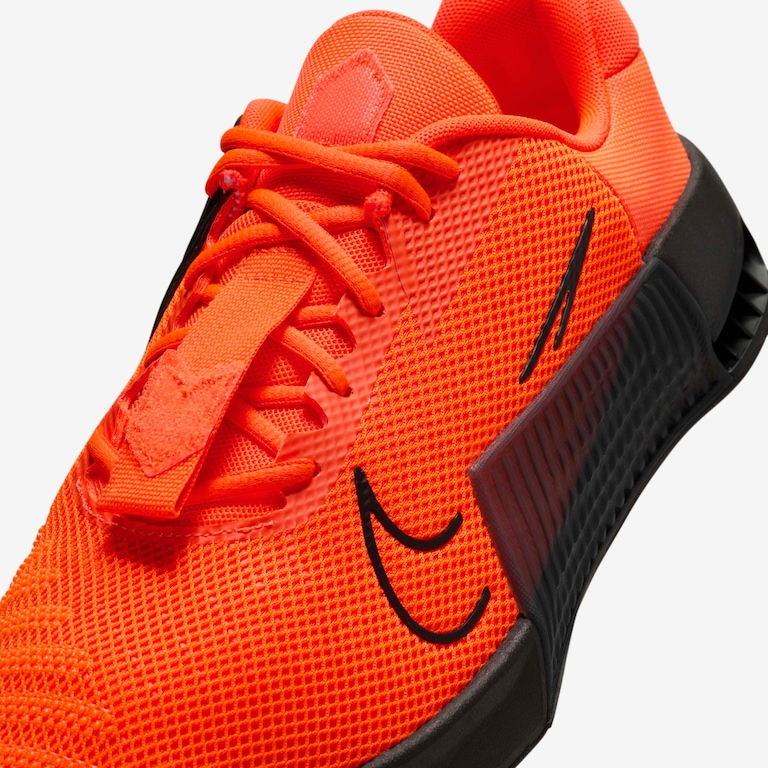 Tênis Nike Metcon 9 Masculino - Laranja