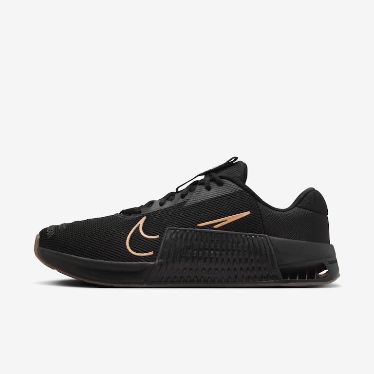 Tênis Nike Metcon 9 Masculino - Preto