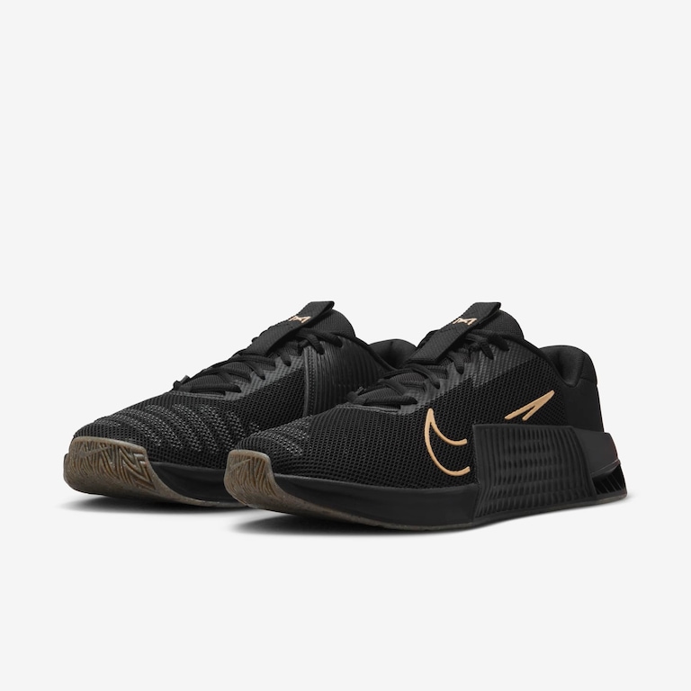 Tênis Nike Metcon 9 Masculino - Preto