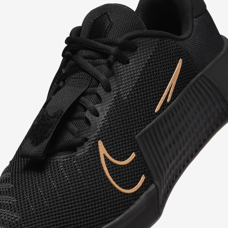 Tênis Nike Metcon 9 Masculino - Preto