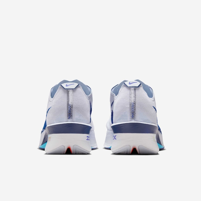 Tênis Nike Zoomx Vaporfly 4 Masculino - Azul
