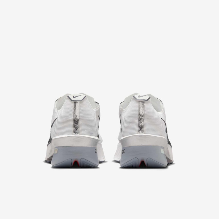 Tênis Nike Zoomx Vaporfly 4 Masculino - Branco