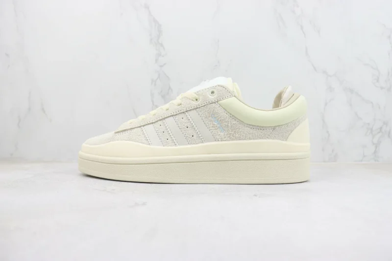 Tênis Adidas Bad Bunny x Campus - Luz