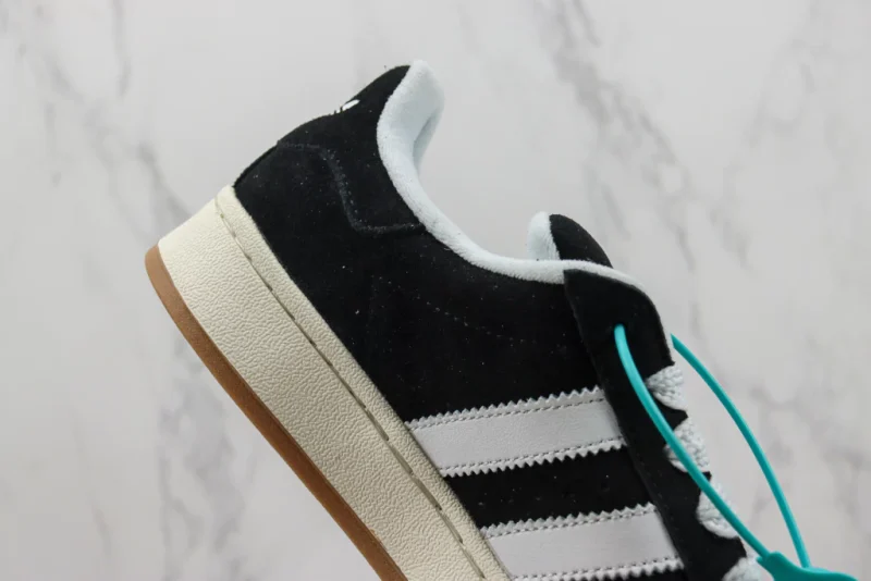 Tênis Adidas Campus 00s - Core Black