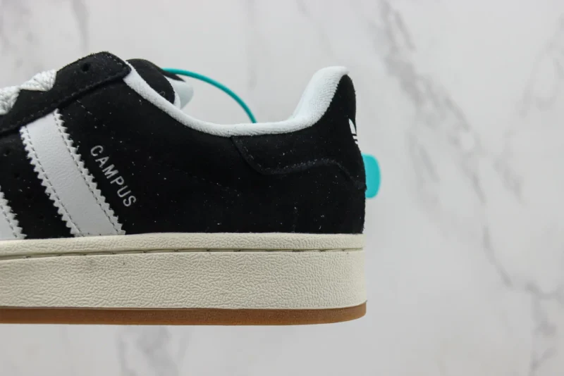 Tênis Adidas Campus 00s - Core Black