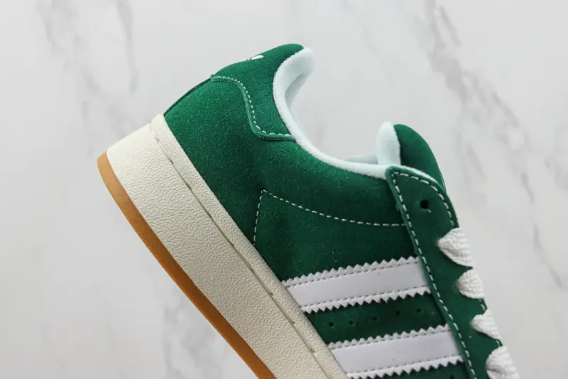 Tênis Adidas Campus 00s - Dark Green