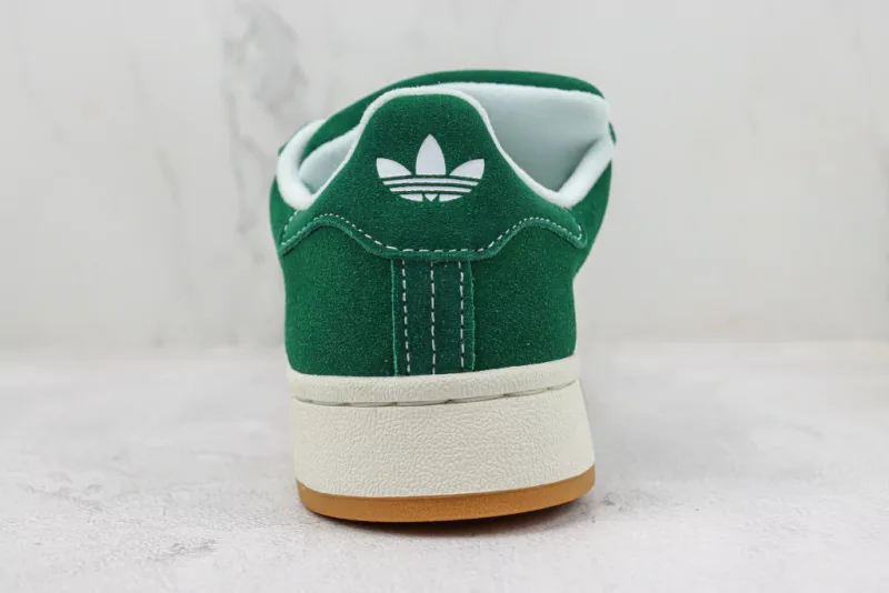 Tênis Adidas Campus 00s - Dark Green