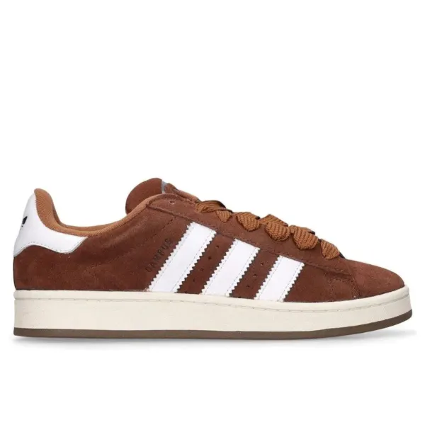 Tênis Adidas Campus Brown - Campus Next Gen Trainers