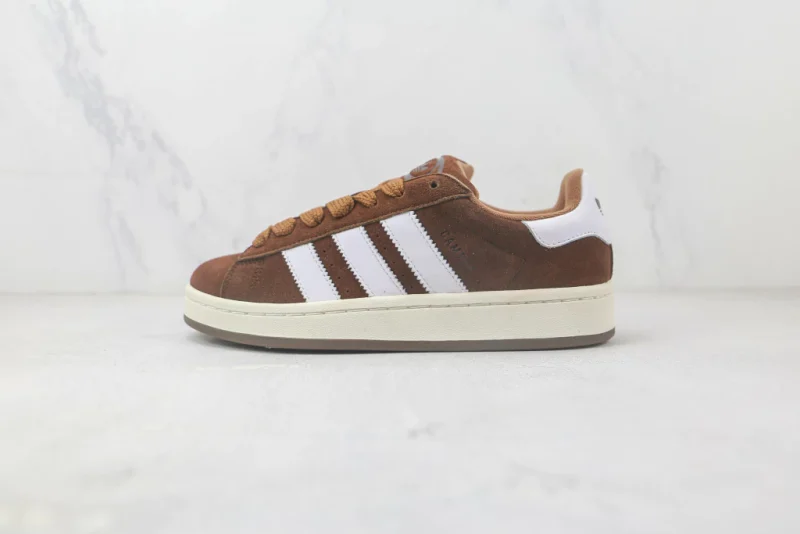 Tênis Adidas Campus Brown - Campus Next Gen Trainers
