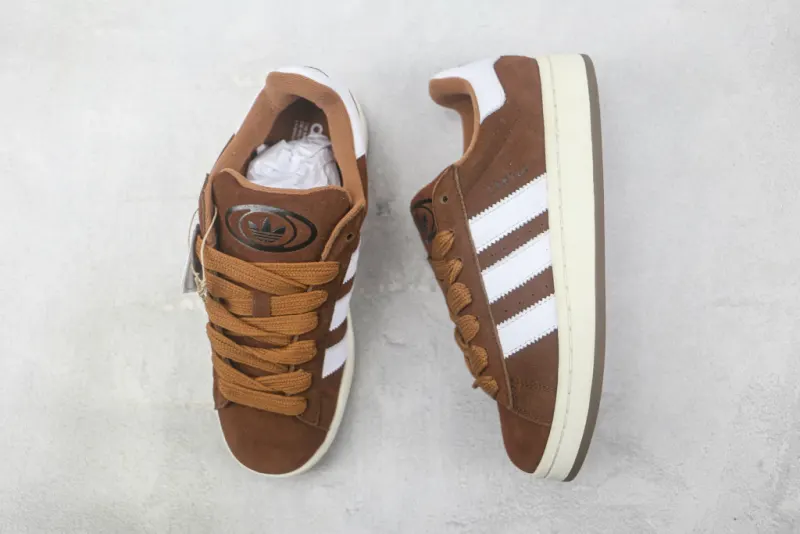 Tênis Adidas Campus Brown - Campus Next Gen Trainers