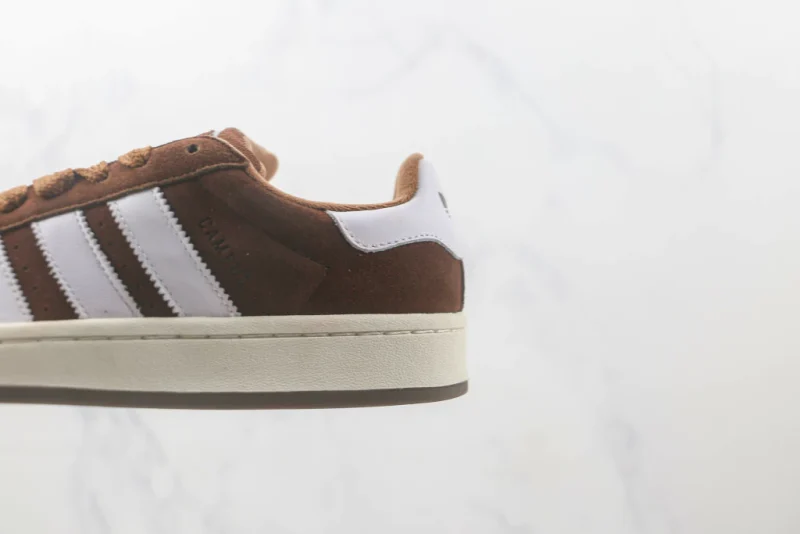 Tênis Adidas Campus Brown - Campus Next Gen Trainers