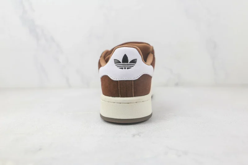 Tênis Adidas Campus Brown - Campus Next Gen Trainers