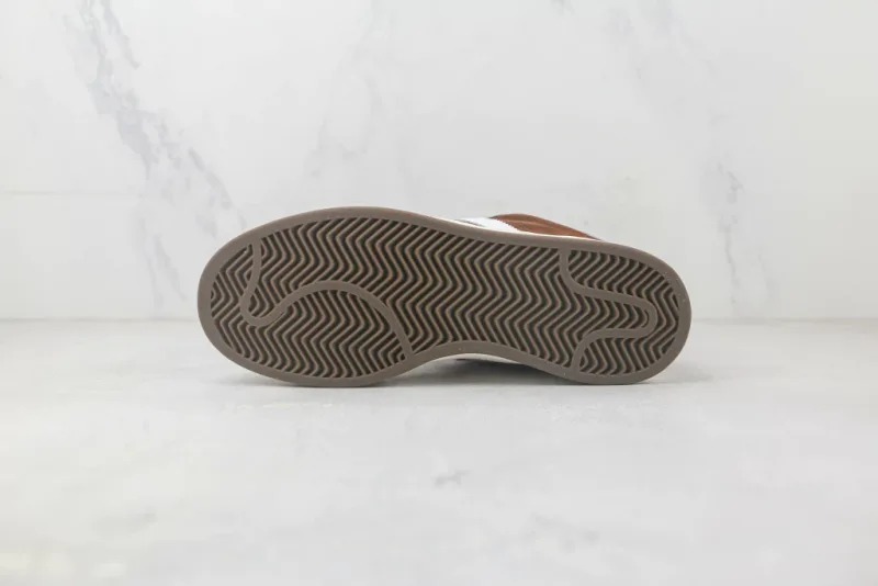 Tênis Adidas Campus Brown - Campus Next Gen Trainers