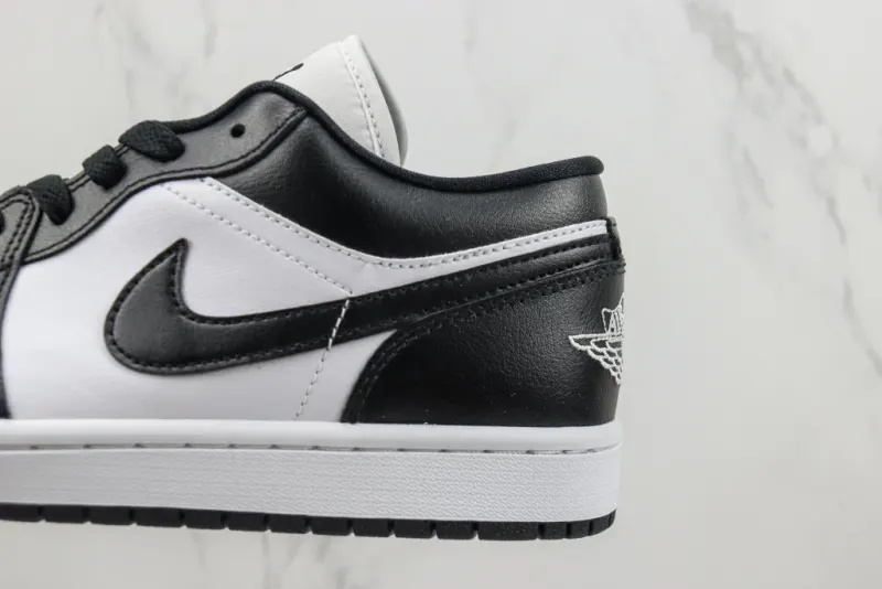 Tênis Air Jordan 1 Low - Panda