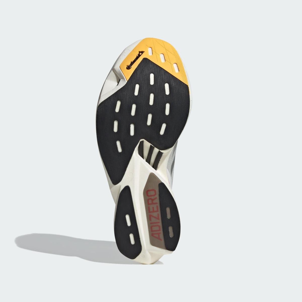 Tênis Adidas Adizero Adios Pro 3 Feminino - Bege