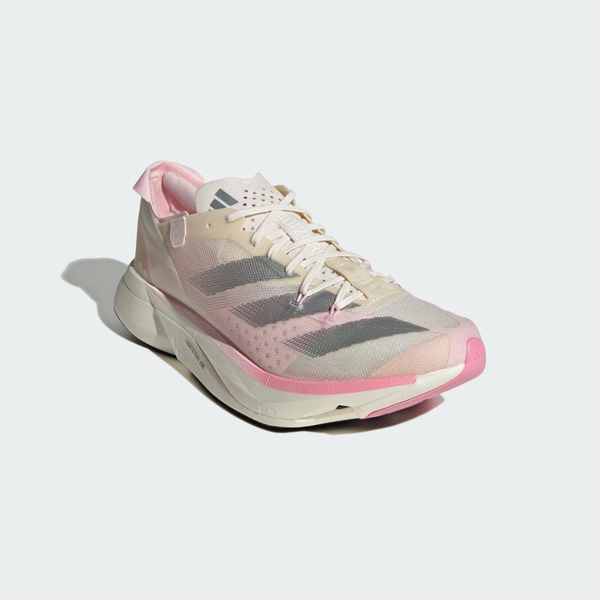 Tênis Adidas Adizero Adios Pro 3 Feminino - Branco