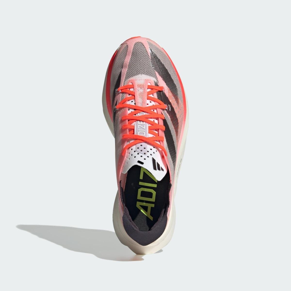 Tênis Adidas Adizero Adios Pro 3 Feminino - Rosa