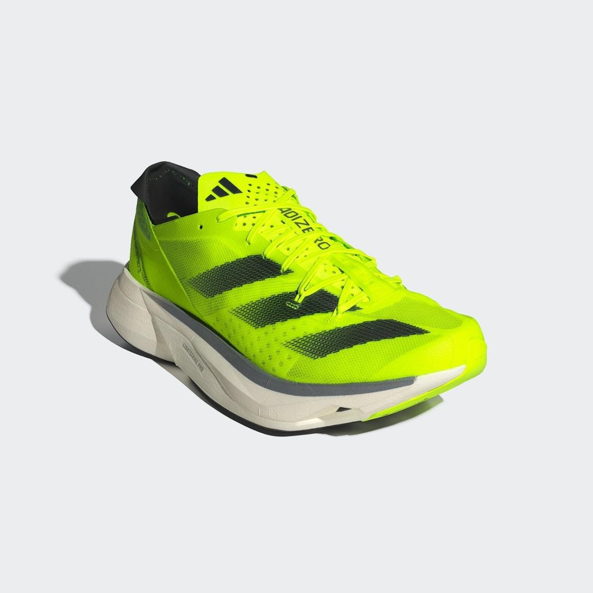 Tênis Adidas Adizero Adios Pro 3 Masculino - Verde