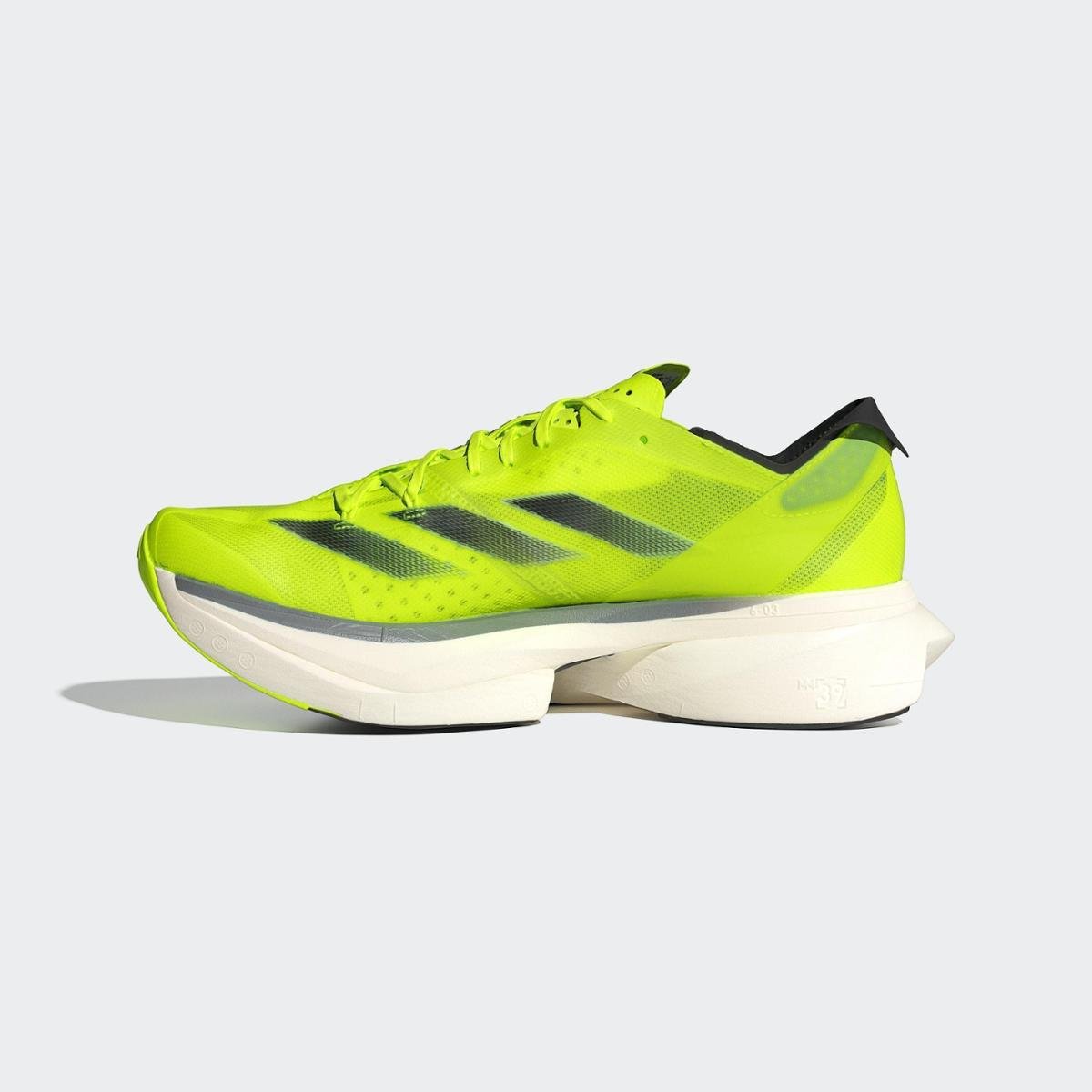 Tênis Adidas Adizero Adios Pro 3 Masculino - Verde