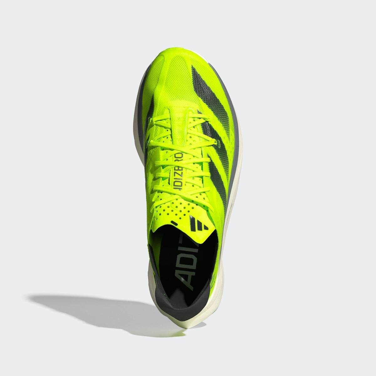 Tênis Adidas Adizero Adios Pro 3 Masculino - Verde