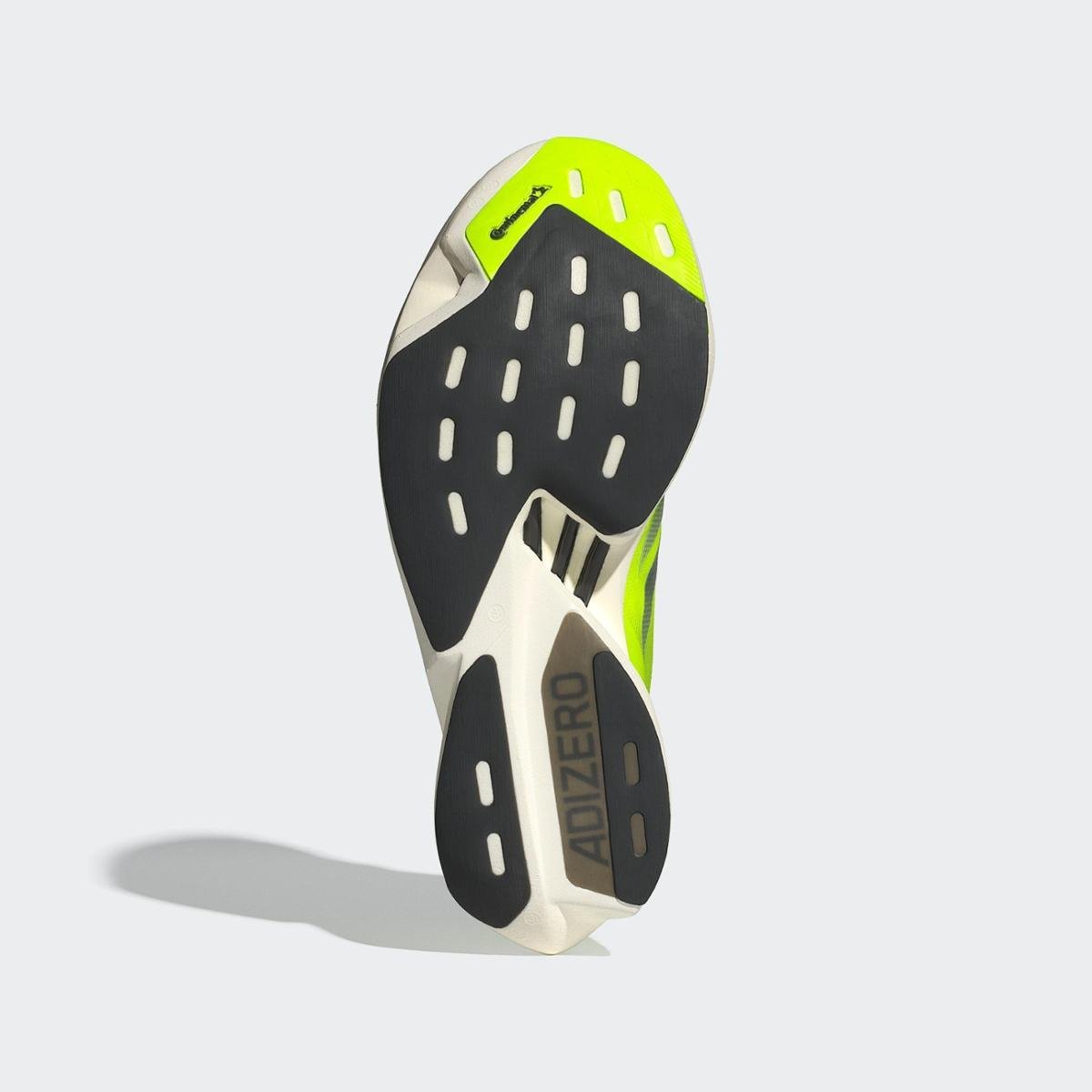 Tênis Adidas Adizero Adios Pro 3 Masculino - Verde