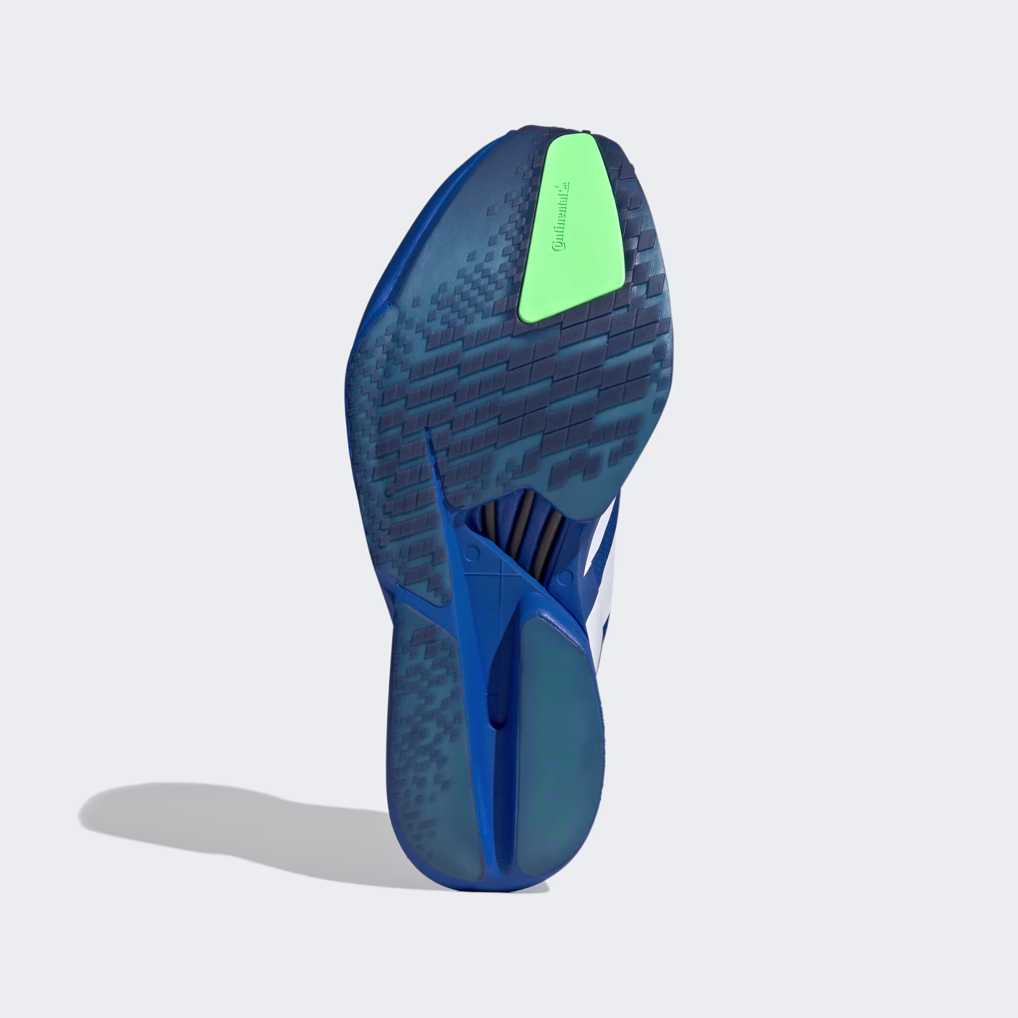 Tênis Adidas Adizero Adios Pro 4 - Azul