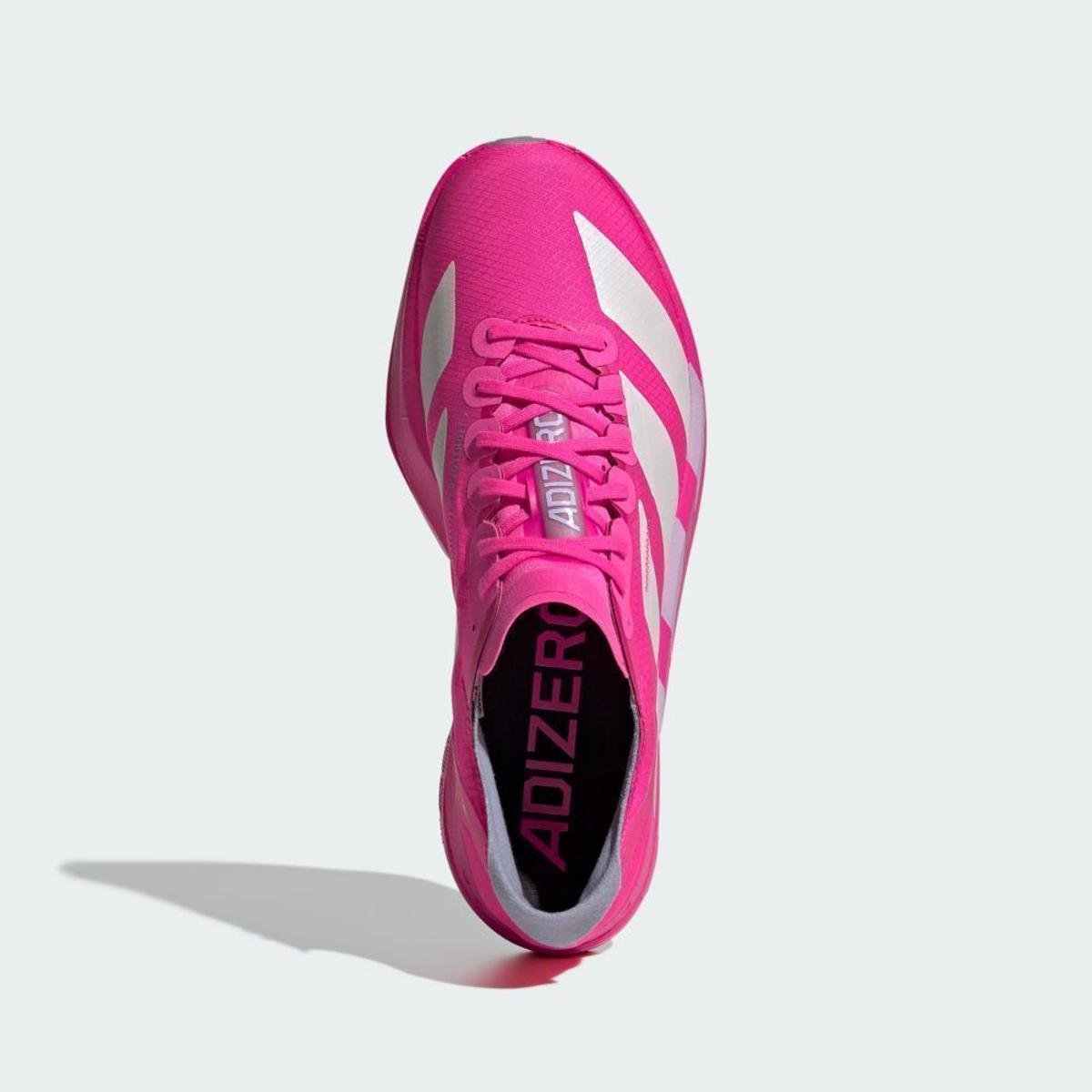 Tênis Adidas Adizero Adios Pro 4 Masculino - Pink | Roxo
