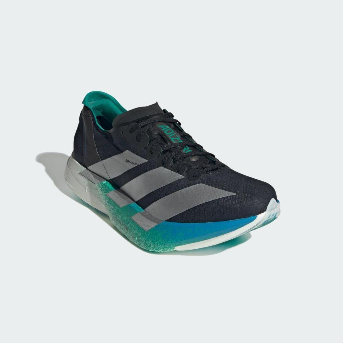 Tênis Adidas Adizero Adios Pro 4 Masculino - Preto | Prata
