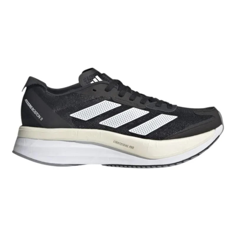 Tênis Adidas Adizero Boston 11 Feminino - Preto