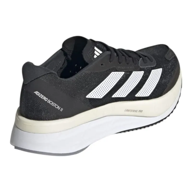 Tênis Adidas Adizero Boston 11 Feminino - Preto