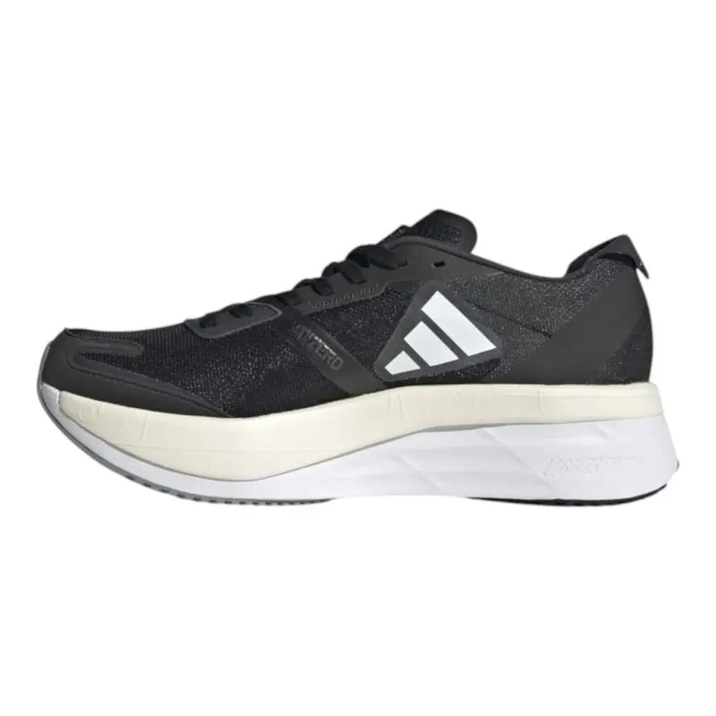 Tênis Adidas Adizero Boston 11 Feminino - Preto
