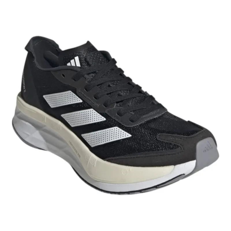 Tênis Adidas Adizero Boston 11 Feminino - Preto