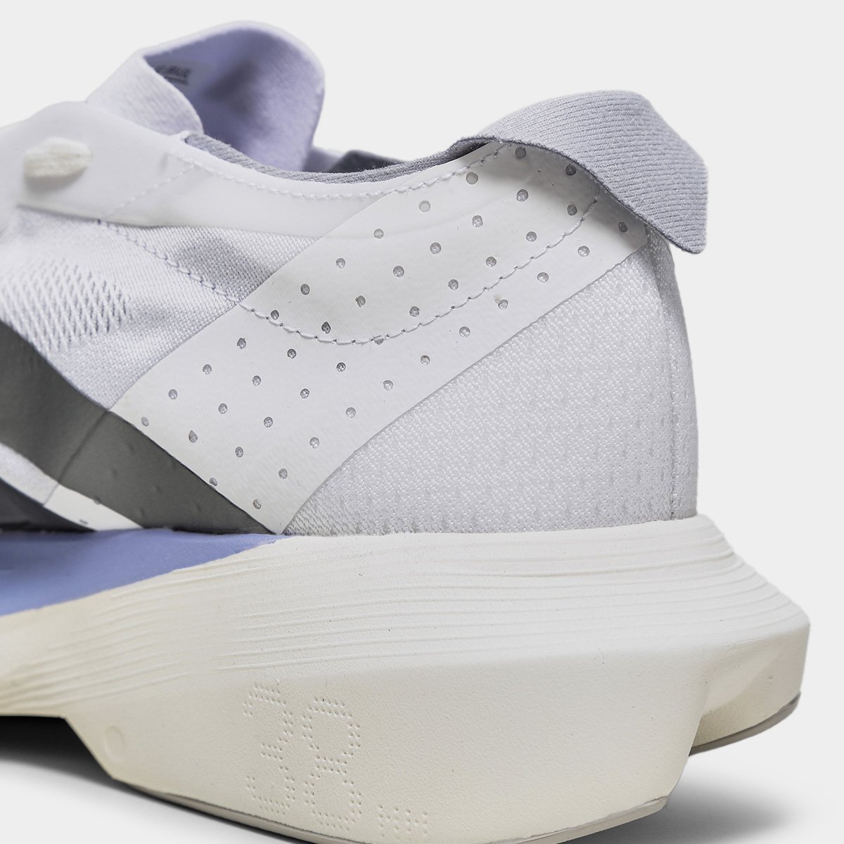 Tênis Adidas Adizero Drive Rc Feminino - Branco | prata