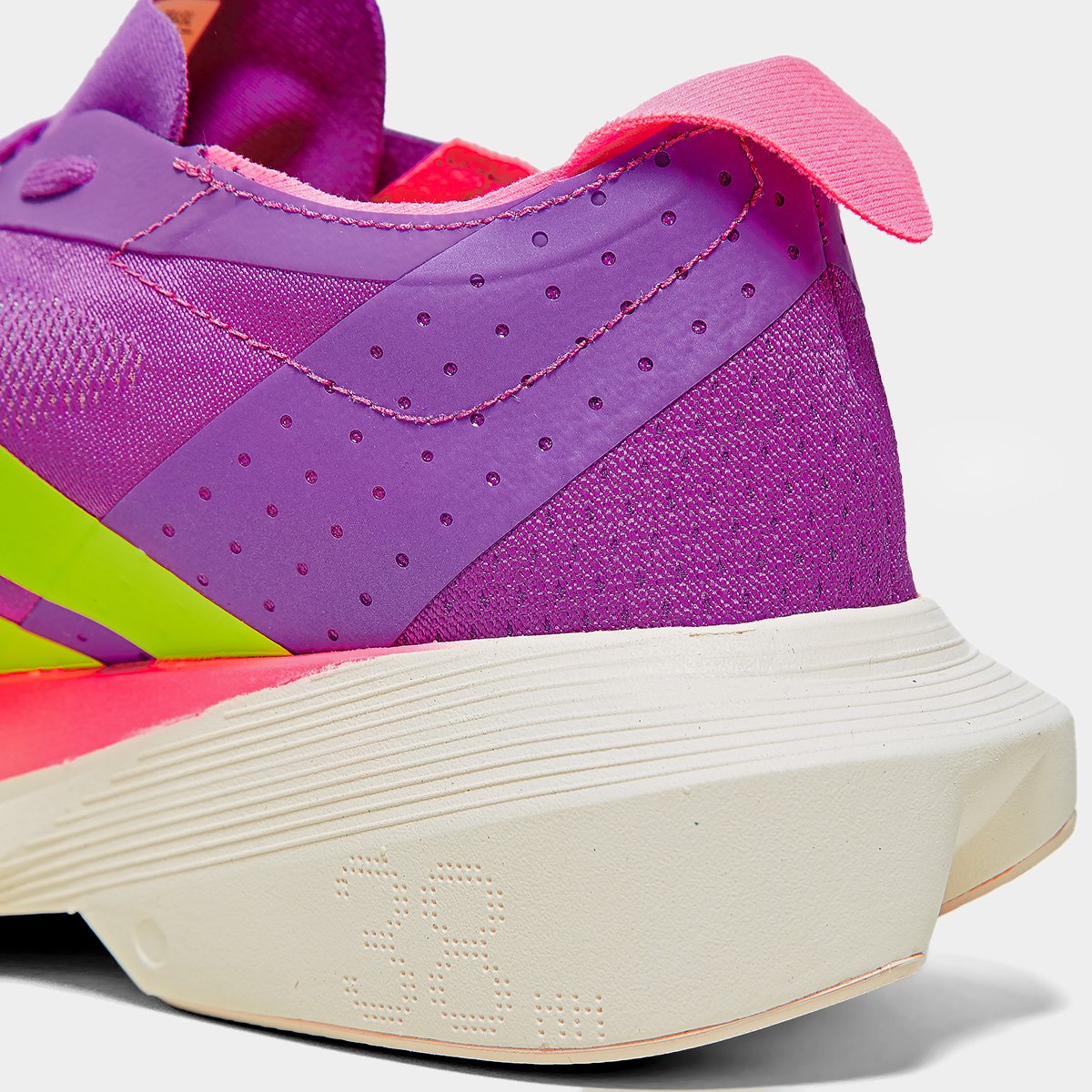 Tênis Adidas Adizero Drive Rc Feminino - Lilás