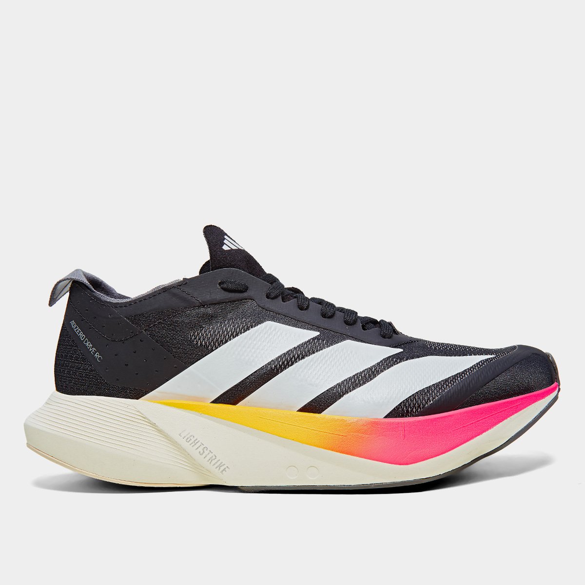 Tênis Adidas Adizero Drive Rc Feminino - Preto | Cinza