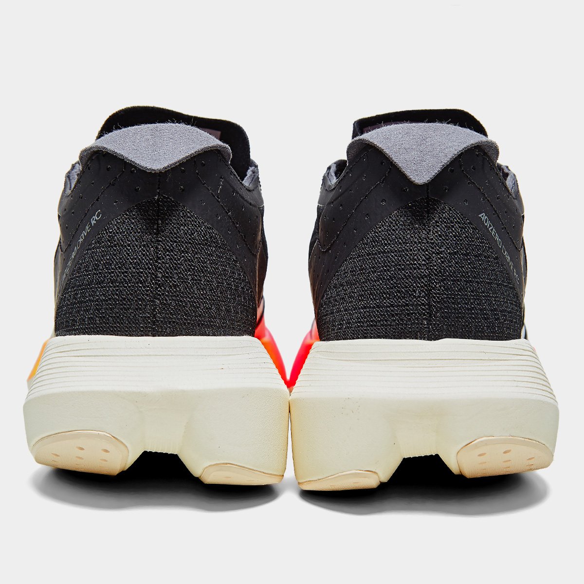 Tênis Adidas Adizero Drive Rc Feminino - Preto | Cinza