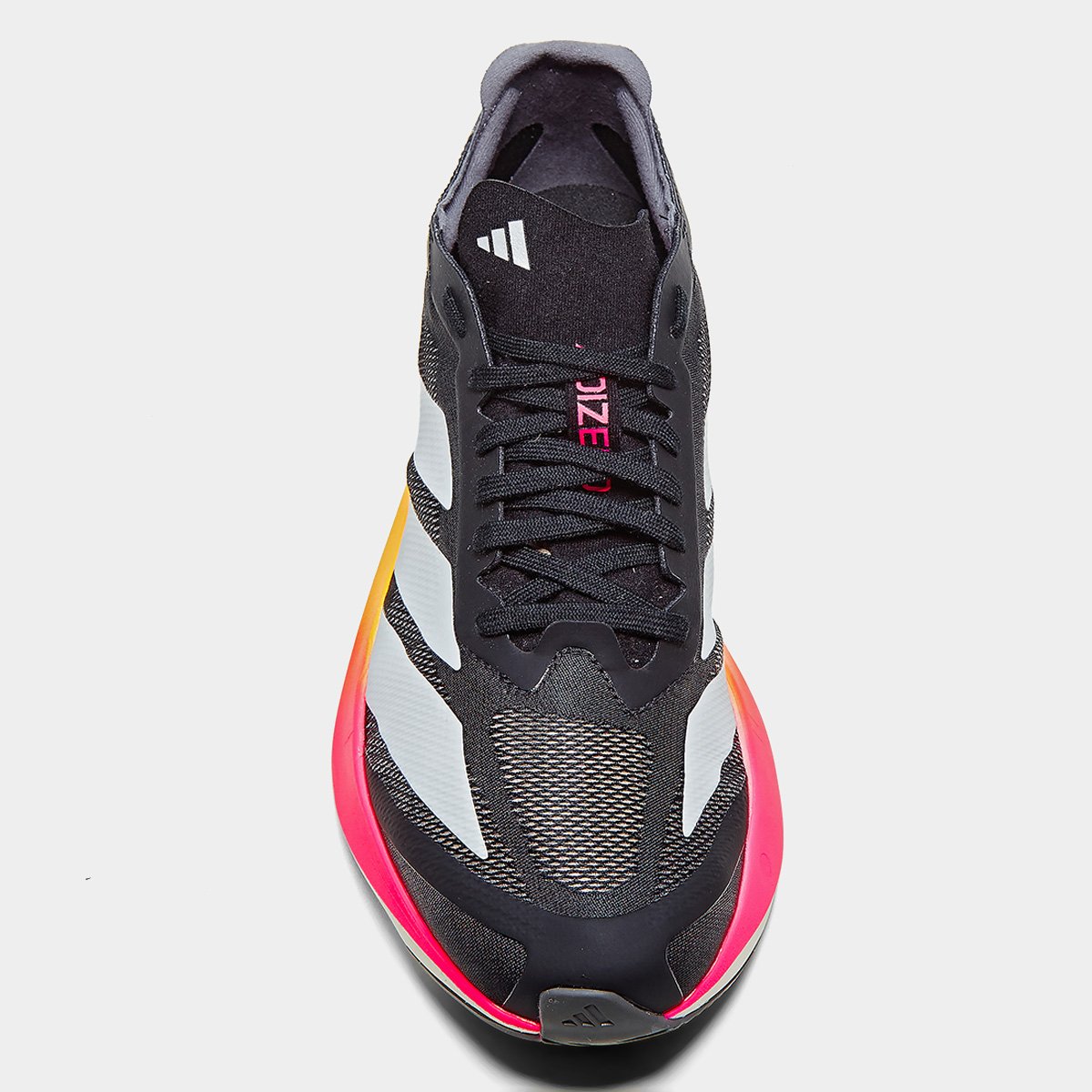 Tênis Adidas Adizero Drive Rc Feminino - Preto | Cinza